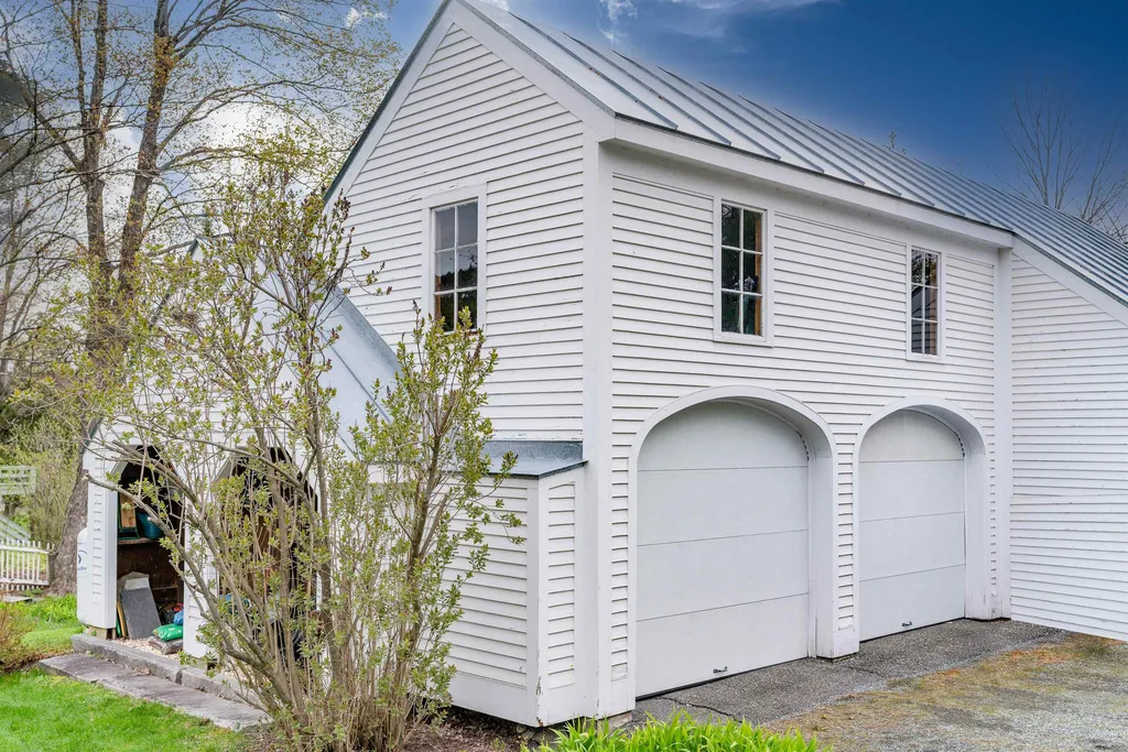 5 Mountain Avenue Woodstock VT 05091