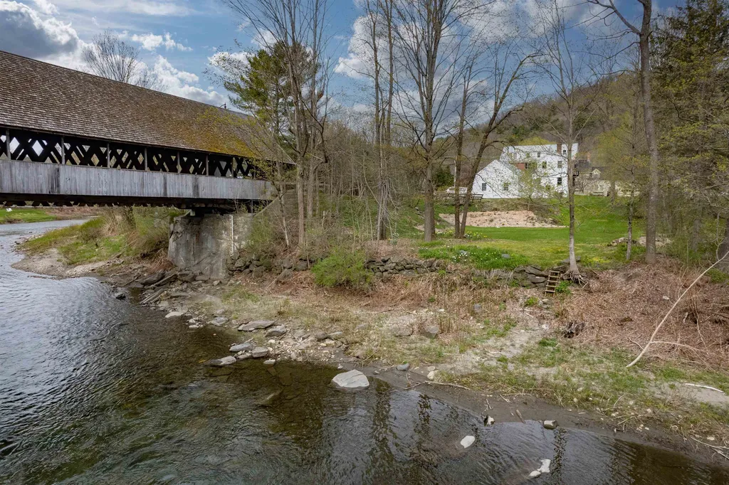5 Mountain Avenue Woodstock VT 05091