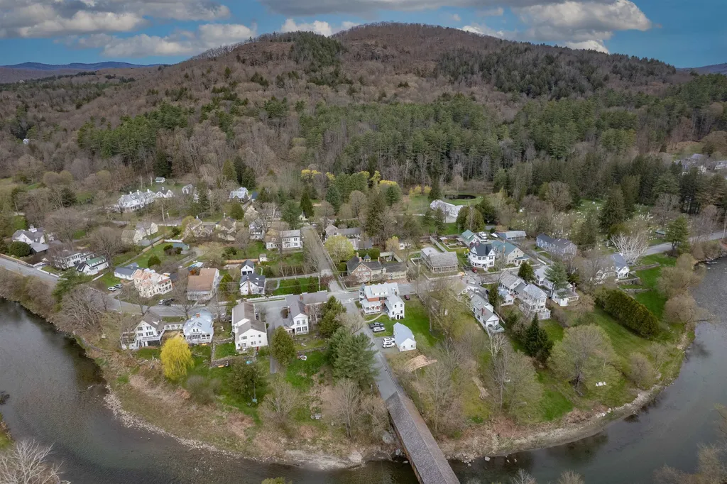 5 Mountain Avenue Woodstock VT 05091