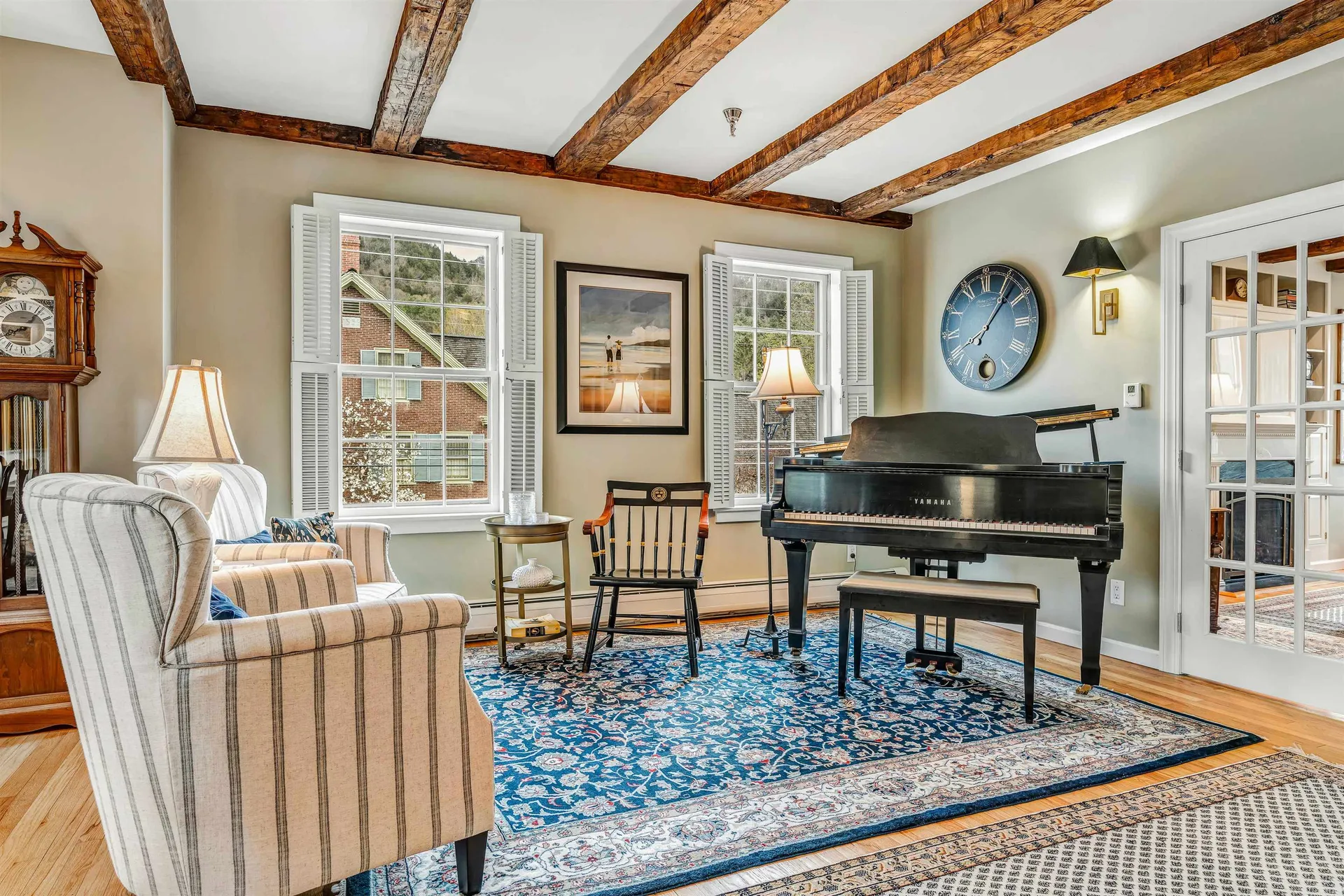 5 Mountain Avenue Woodstock VT 05091