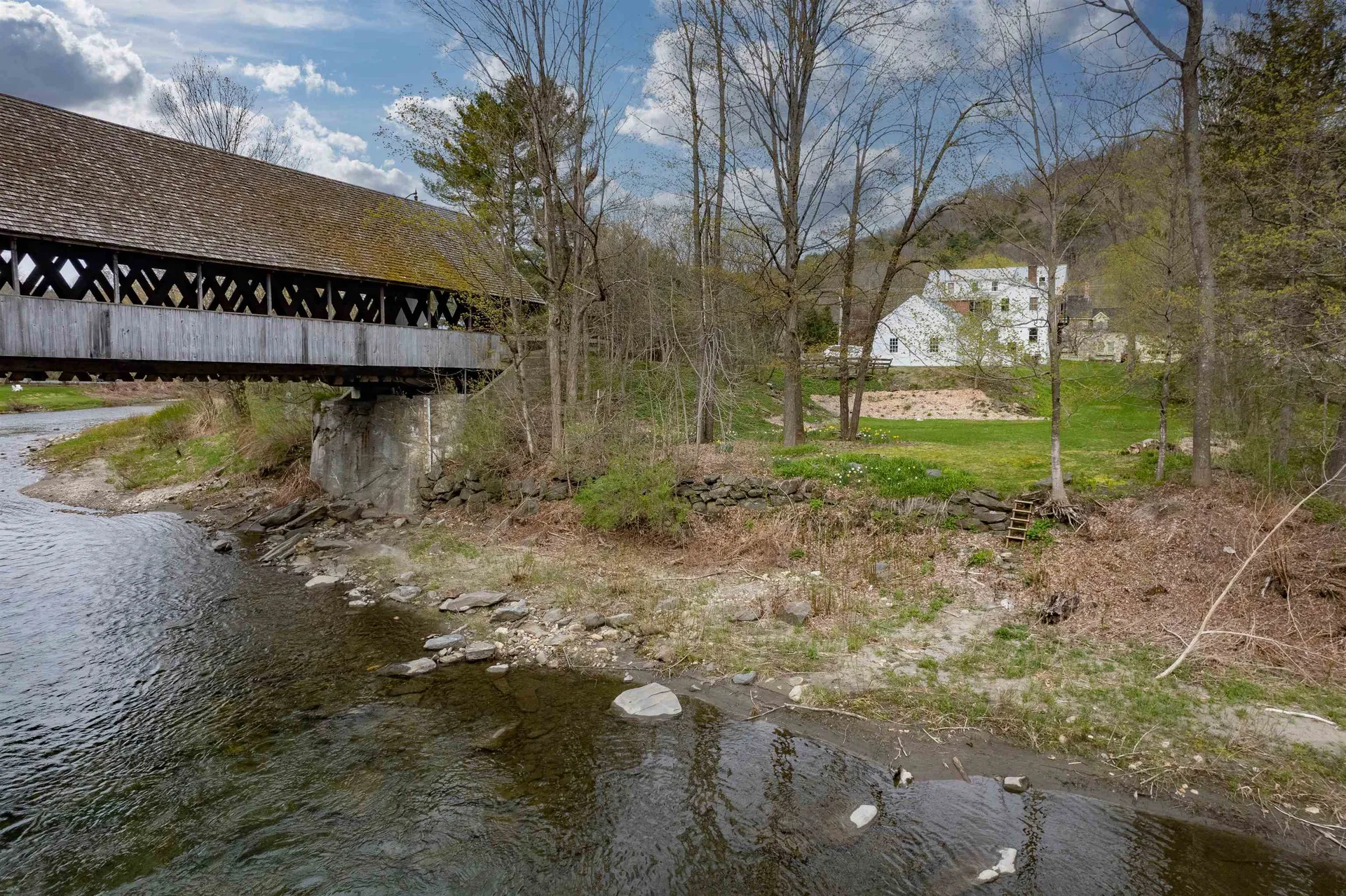 5 Mountain Avenue Woodstock VT 05091