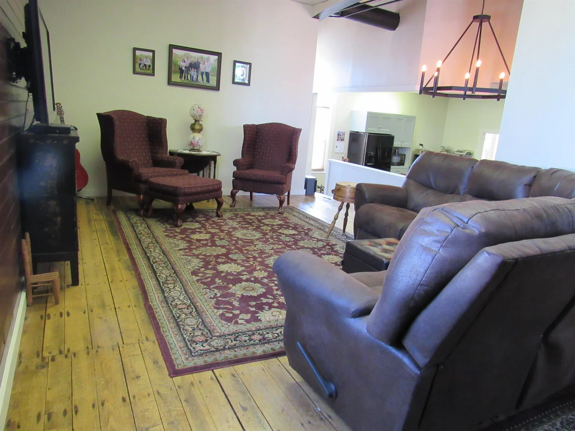 727 Milan Road Milan NH 03588