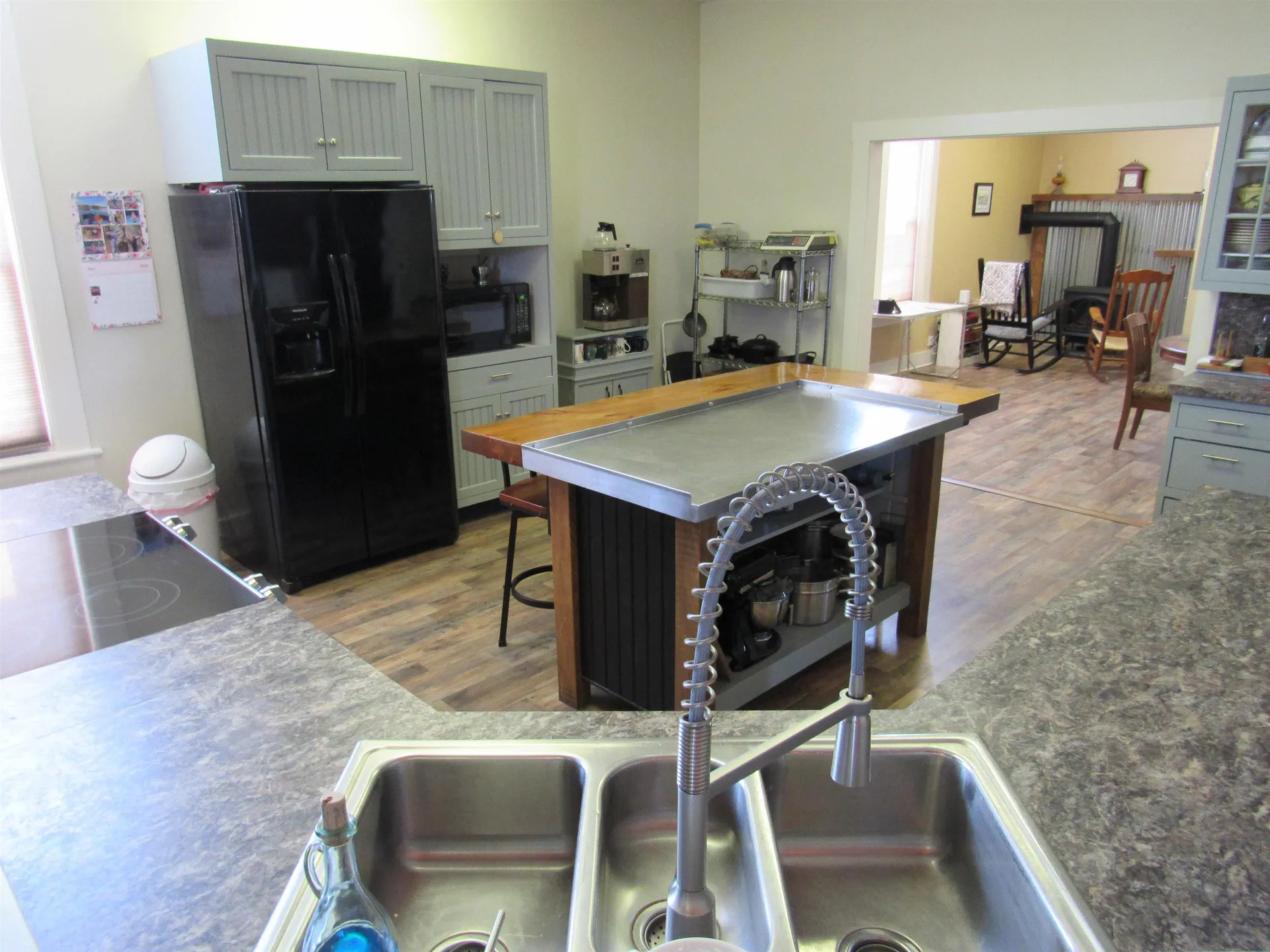 727 Milan Road Milan NH 03588