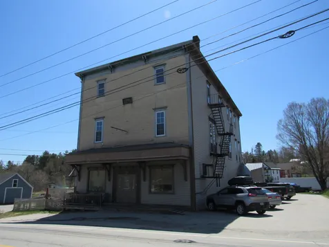 727 Milan Road Milan NH 03588