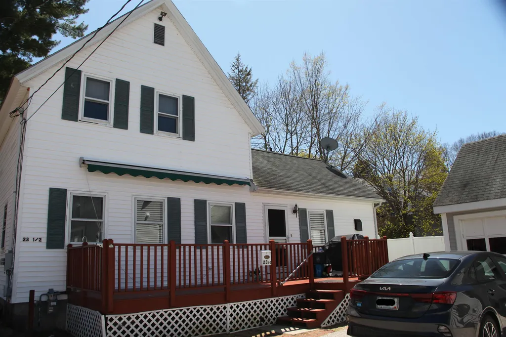 23.5-25 Albin Street Concord NH 03301