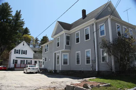 23.5-25 Albin Street Concord NH 03301