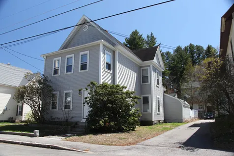 23.5-25 Albin Street Concord NH 03301