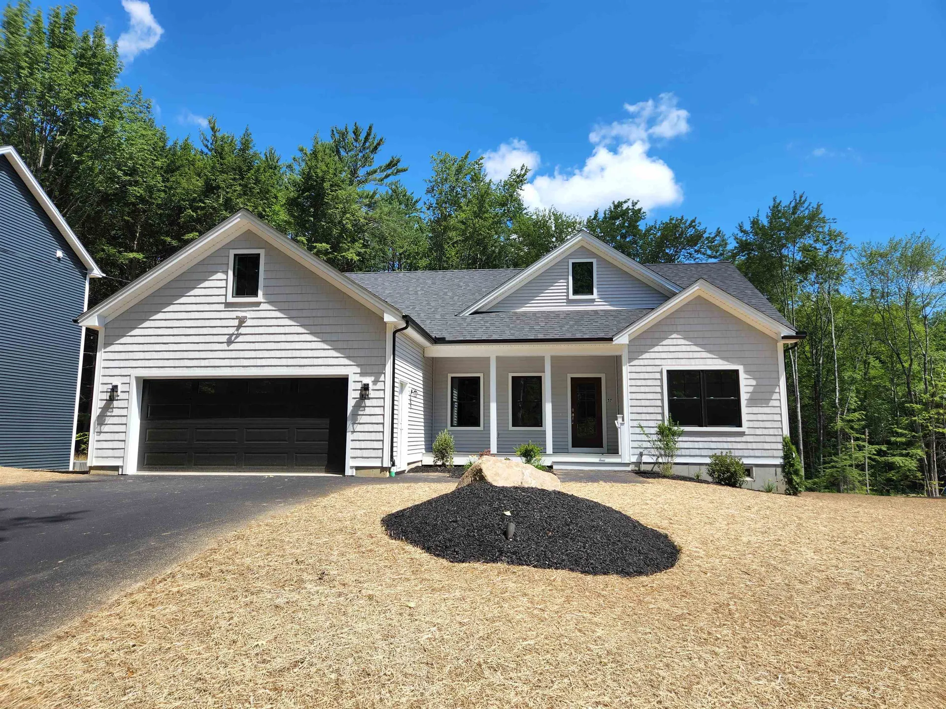 57 Old Walpole Road Keene NH 03431