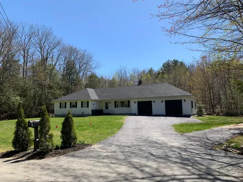 84 Butterfield Road Rindge NH 03461