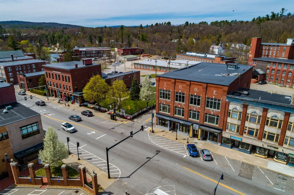 400 Central Street Franklin NH 03235