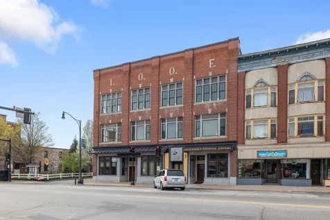 400 Central Street Franklin NH 03235