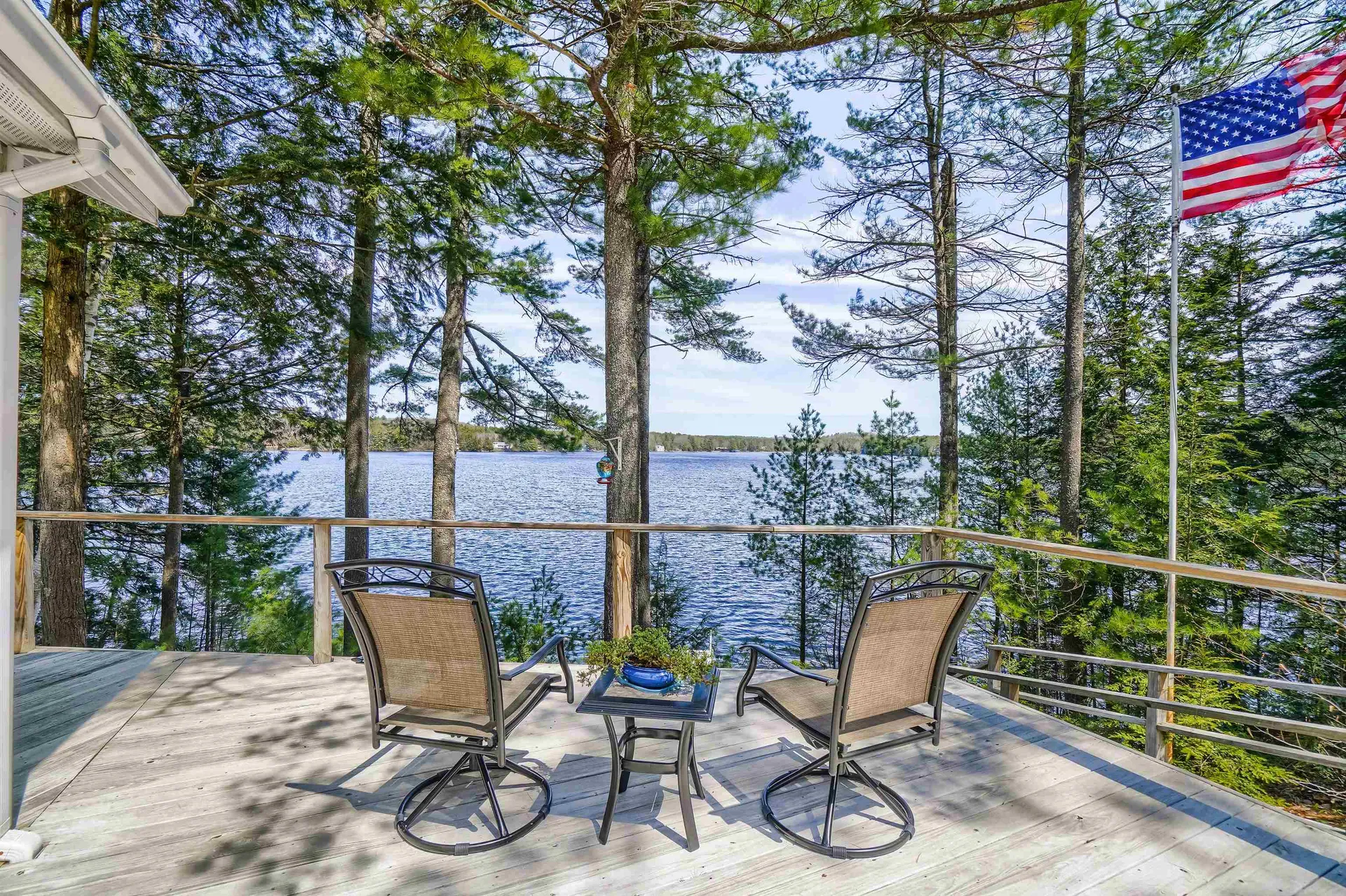 34 Lapham Lane Rindge NH 03461