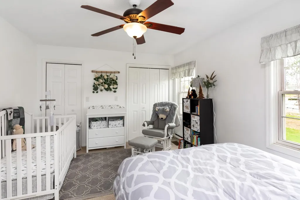 437 Westview Circle Williston VT 05495