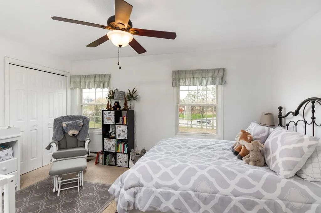 437 Westview Circle Williston VT 05495
