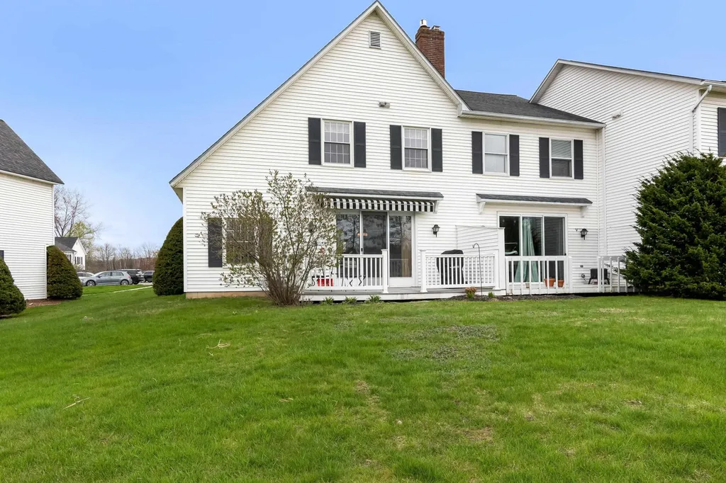 437 Westview Circle Williston VT 05495
