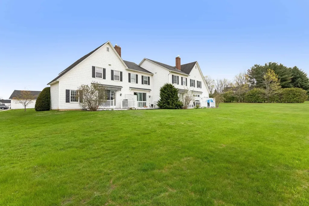 437 Westview Circle Williston VT 05495