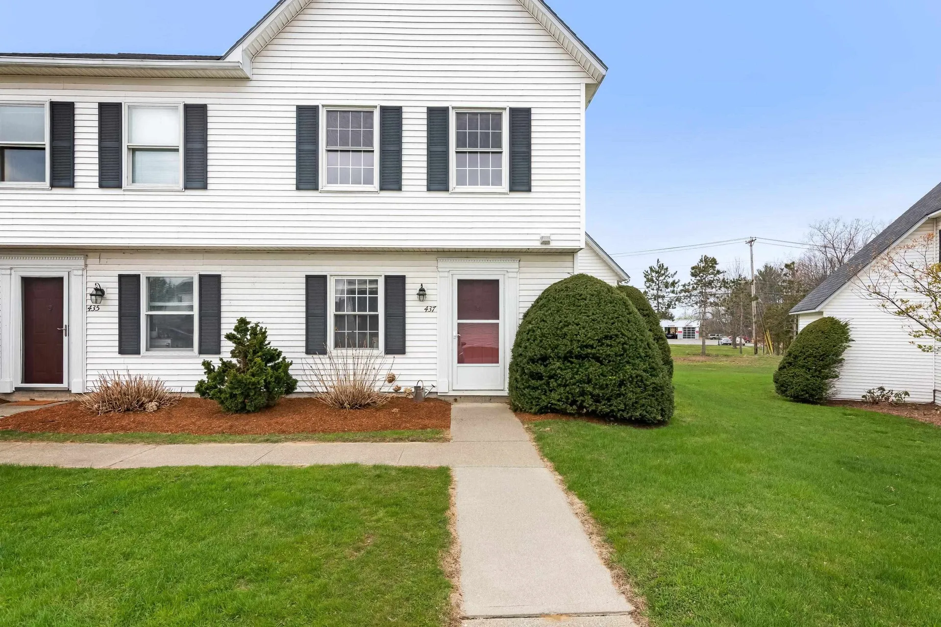 437 Westview Circle Williston VT 05495