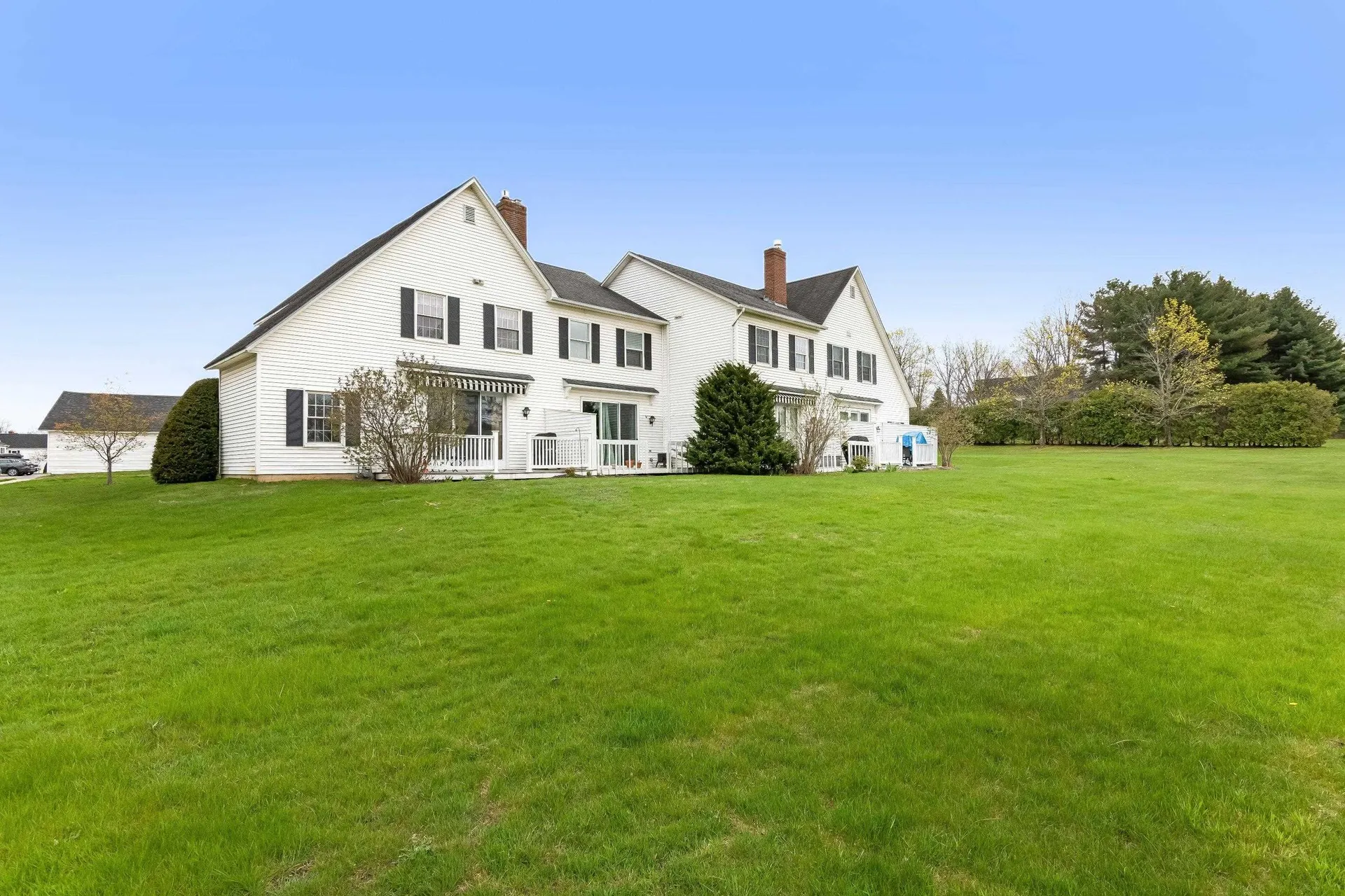 437 Westview Circle Williston VT 05495
