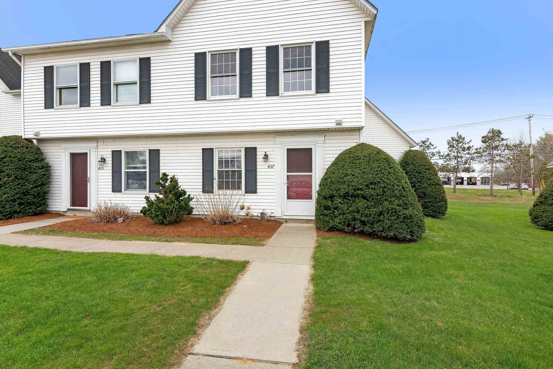 437 Westview Circle Williston VT 05495