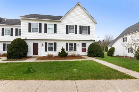 437 Westview Circle Williston VT 05495