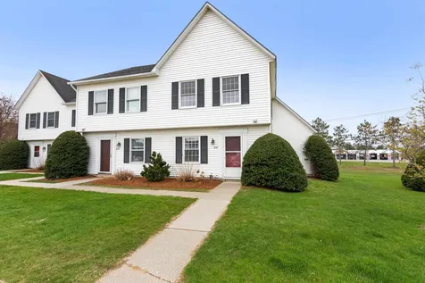 437 Westview Circle Williston VT 05495