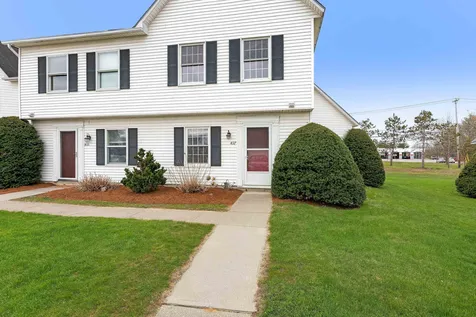 437 Westview Circle Williston VT 05495