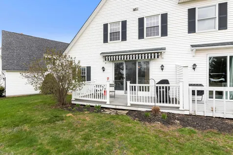 437 Westview Circle Williston VT 05495