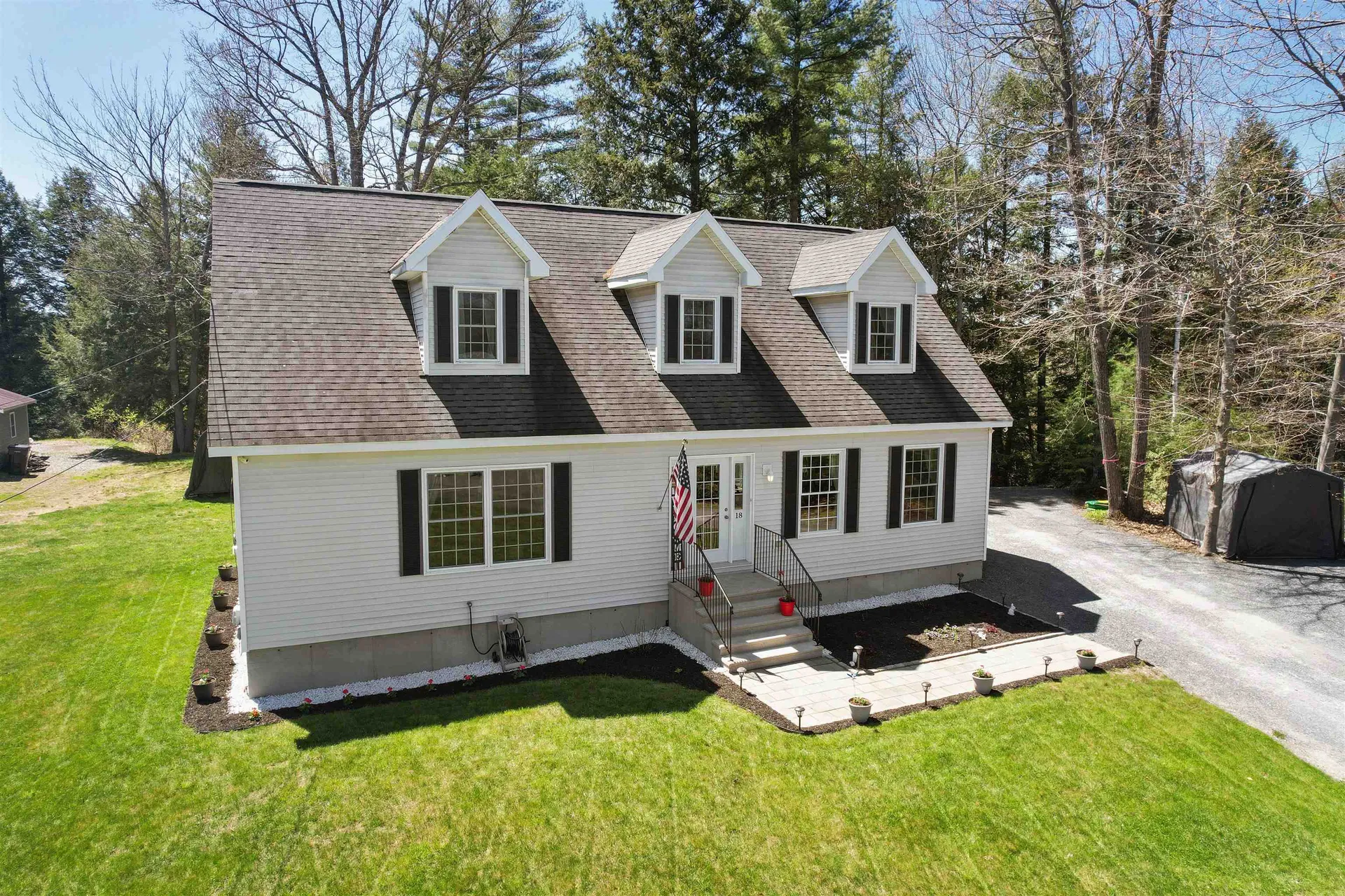 18 Wildwood Avenue Claremont NH 03743