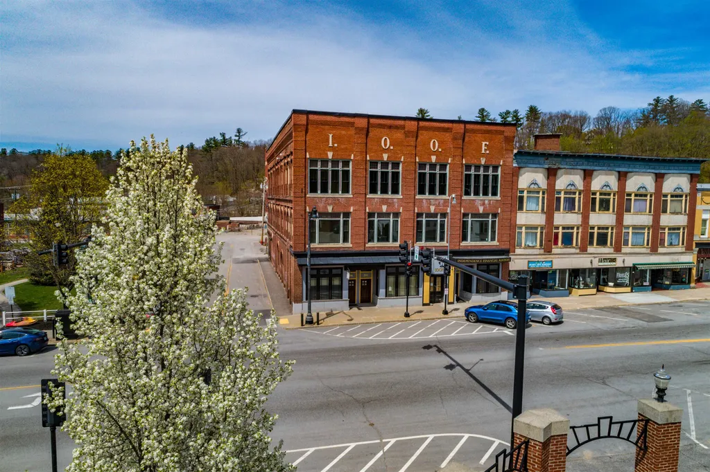 400 Central Street Franklin NH 03235