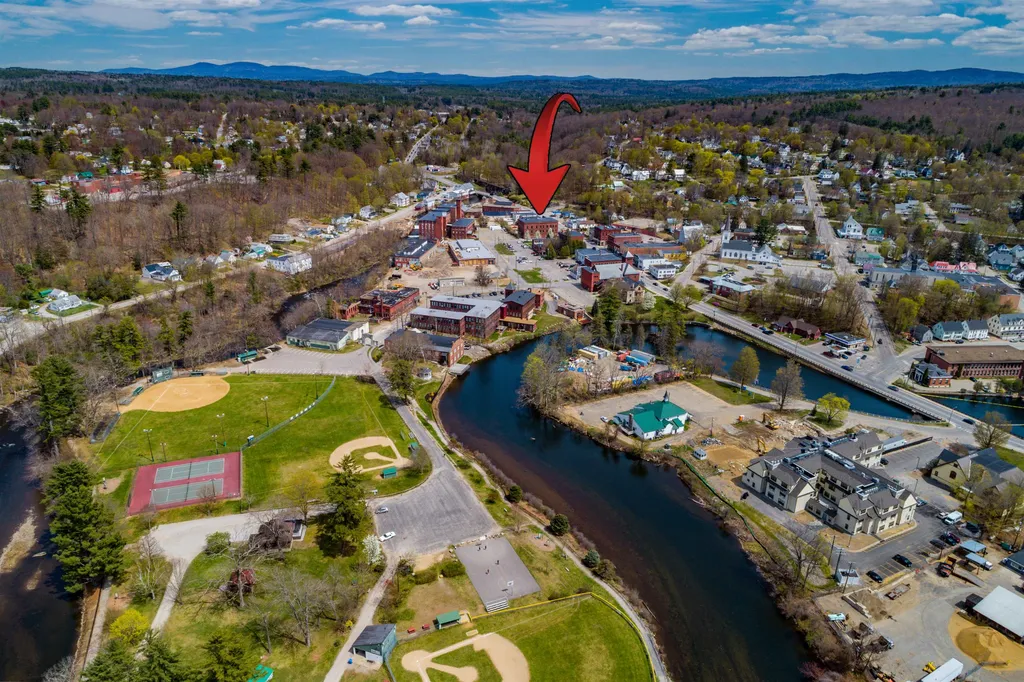 400 Central Street Franklin NH 03235
