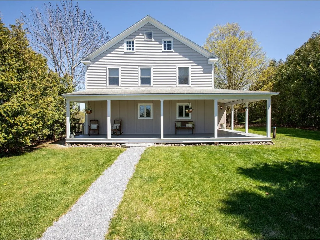 577 One Mile Road Charlotte VT 05445
