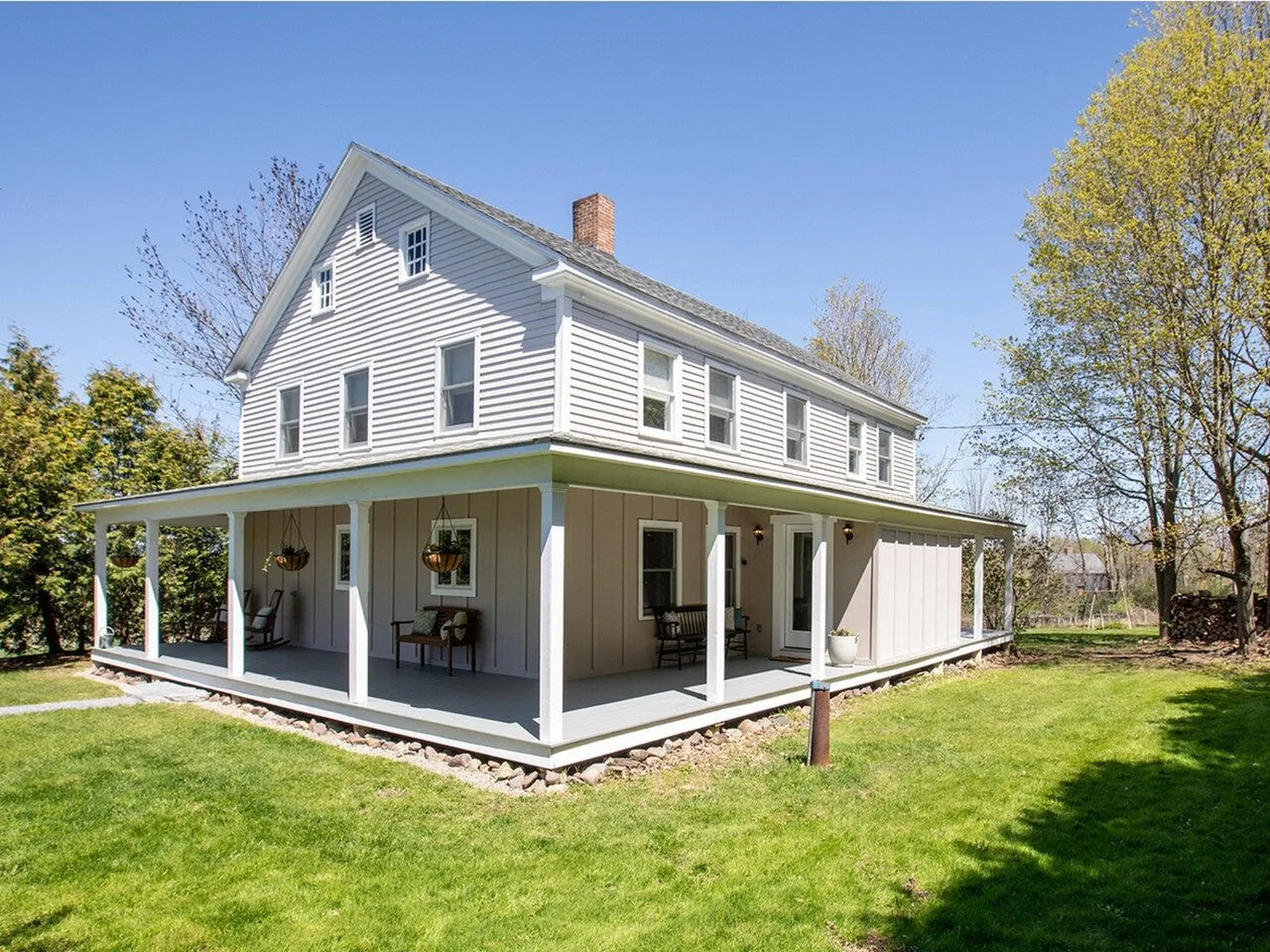 577 One Mile Road Charlotte VT 05445