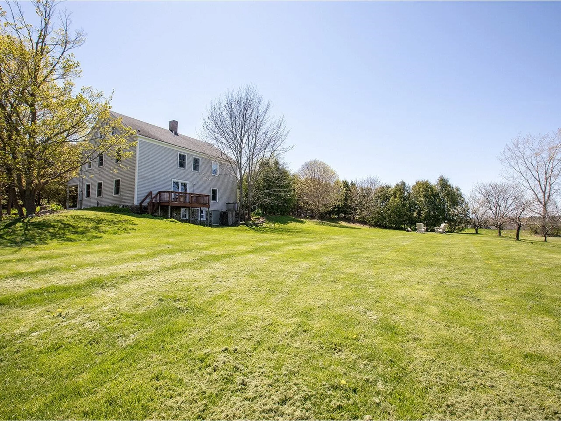 577 One Mile Road Charlotte VT 05445