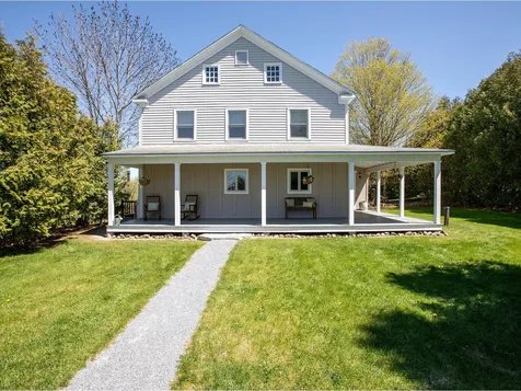 577 One Mile Road Charlotte VT 05445