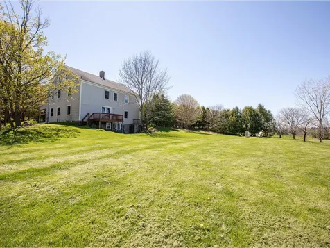 577 One Mile Road Charlotte VT 05445