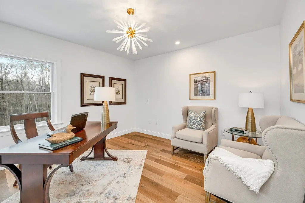 20 Lake Country Road Meredith NH 03253