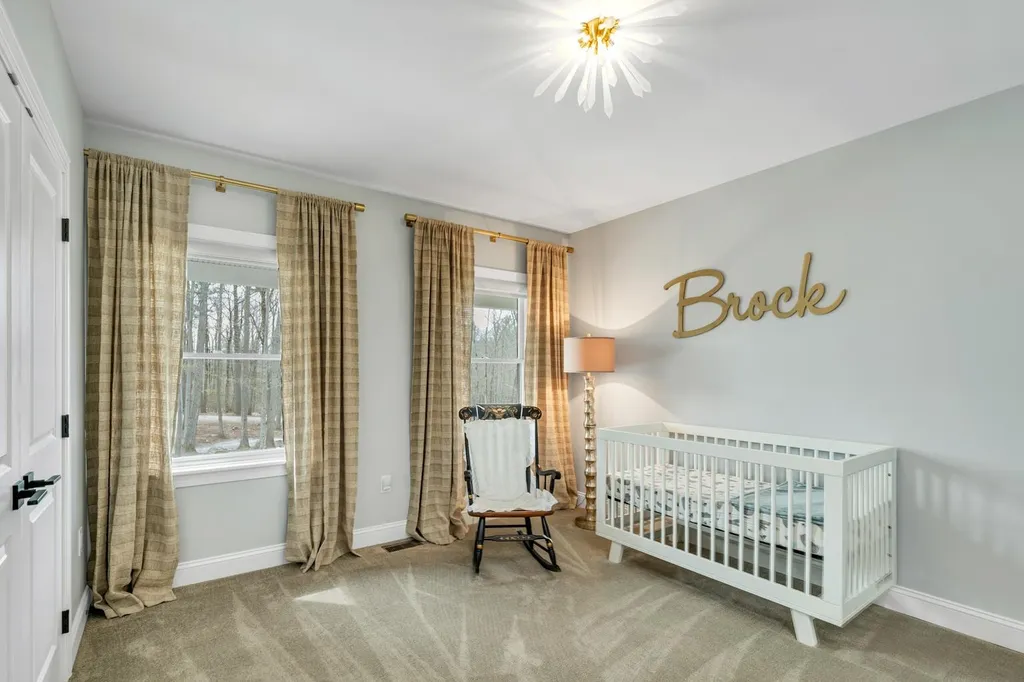 20 Lake Country Road Meredith NH 03253