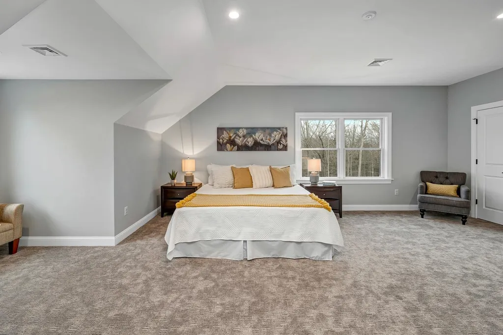 20 Lake Country Road Meredith NH 03253