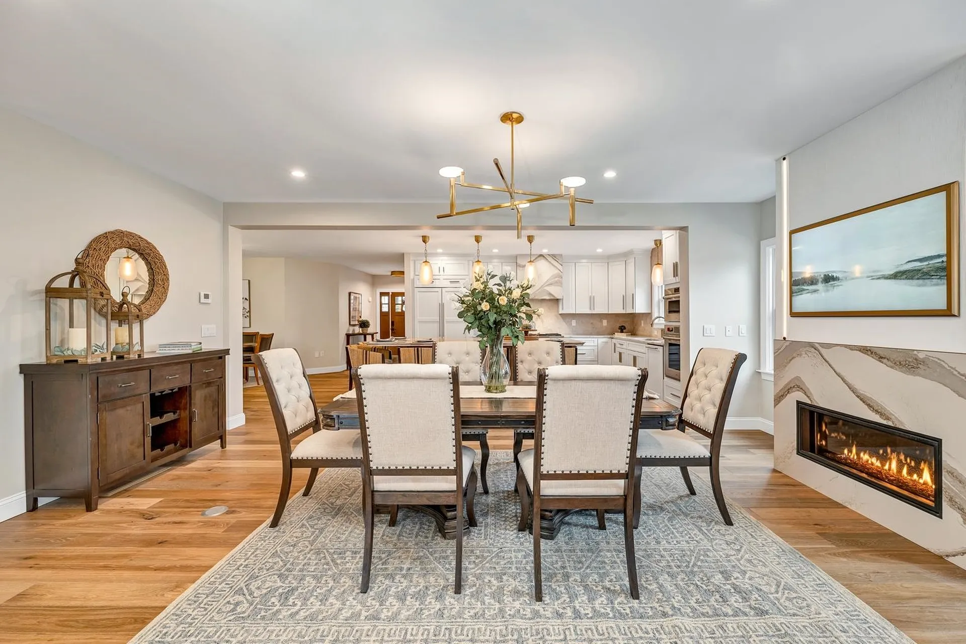 20 Lake Country Road Meredith NH 03253