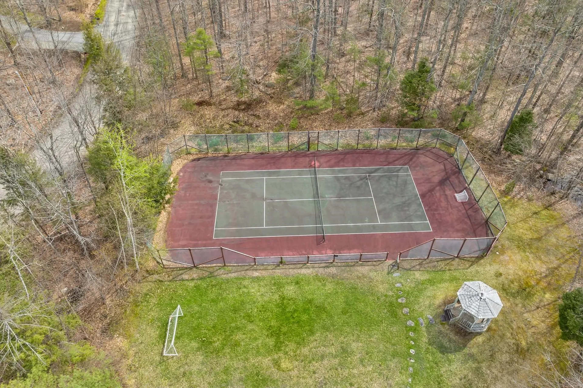20 Lake Country Road Meredith NH 03253