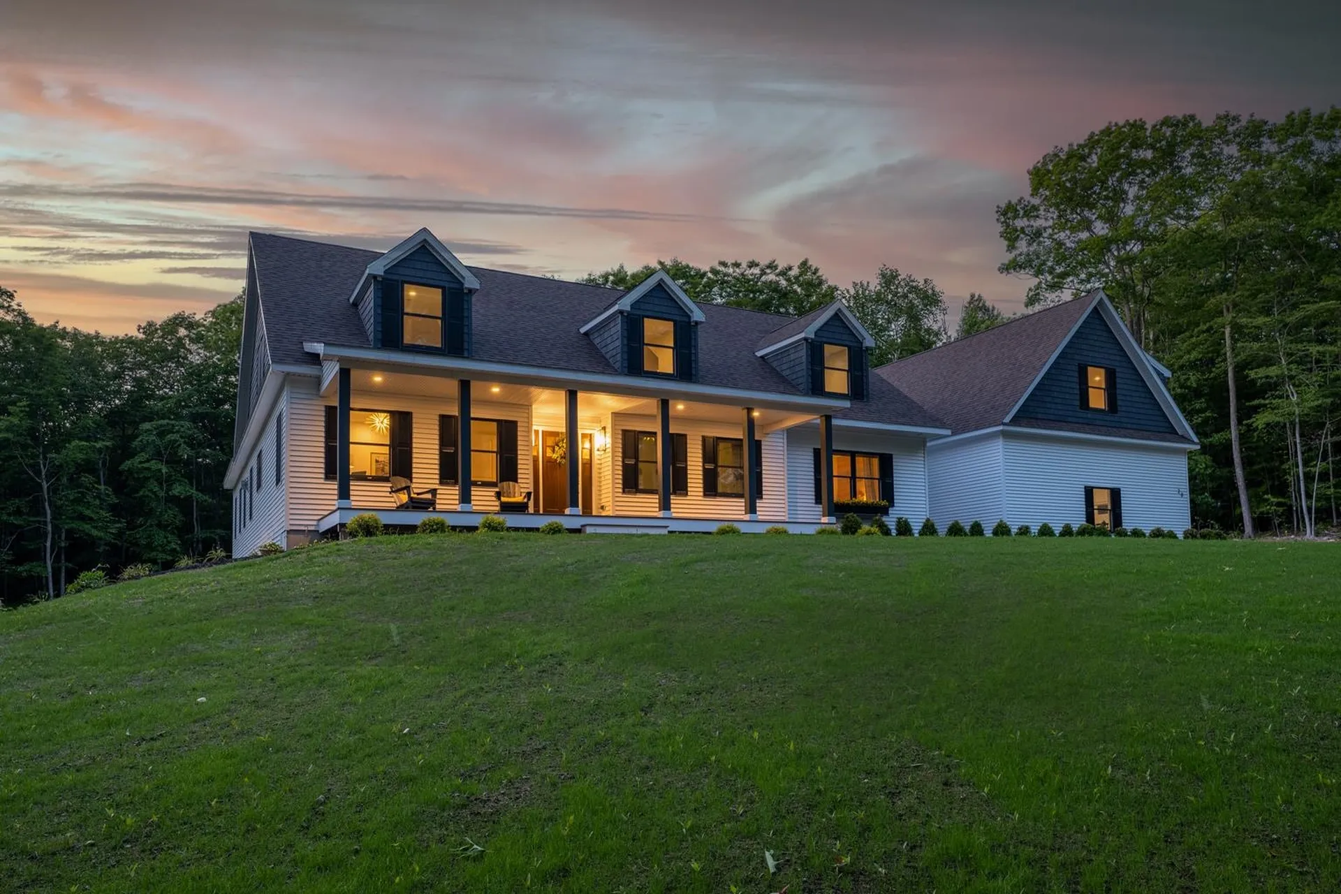 20 Lake Country Road Meredith NH 03253