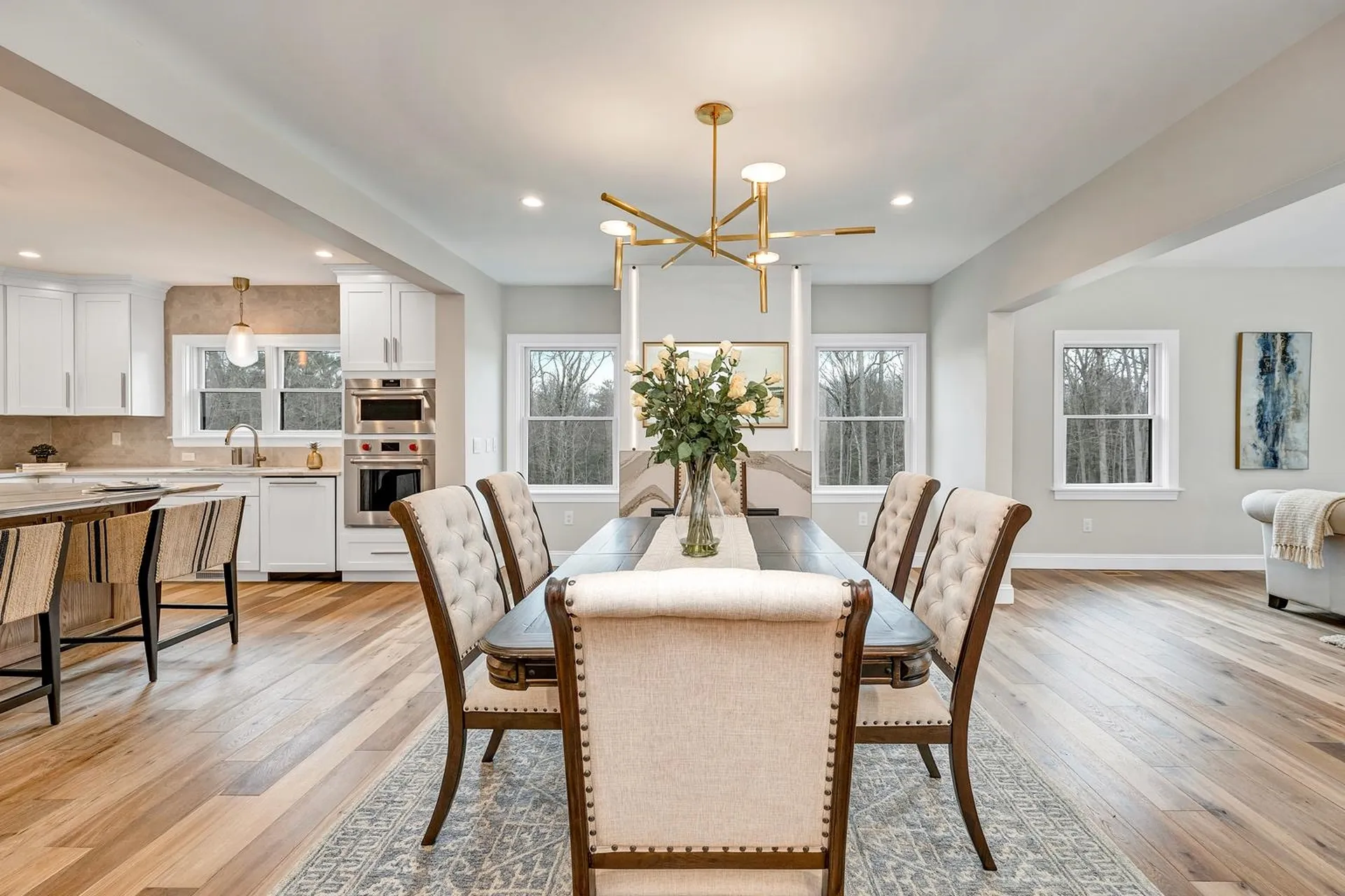20 Lake Country Road Meredith NH 03253