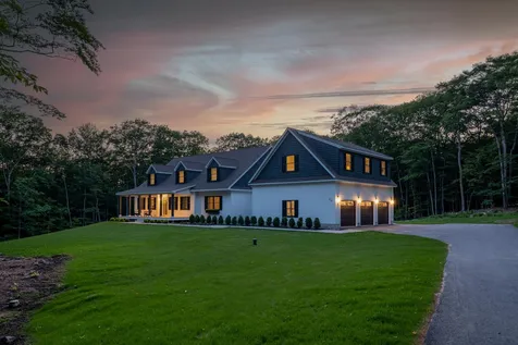 20 Lake Country Road Meredith NH 03253