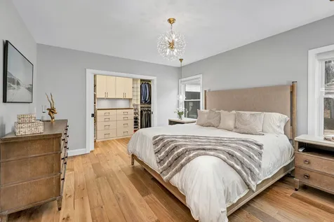 20 Lake Country Road Meredith NH 03253