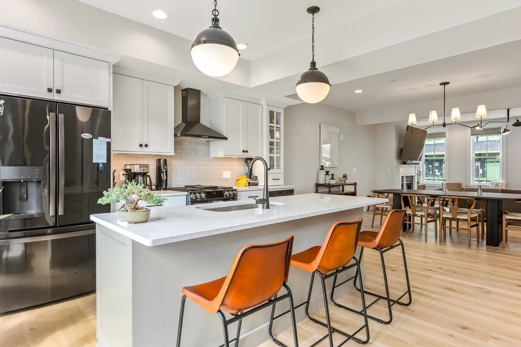 30 Cate Street Portsmouth NH 03801
