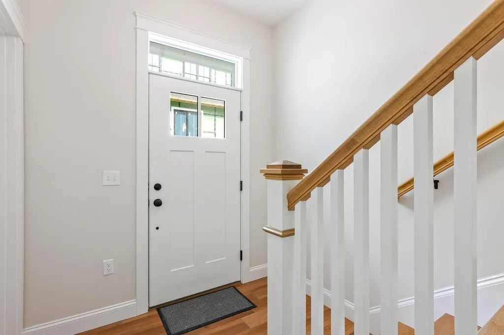 30 Cate Street Portsmouth NH 03801