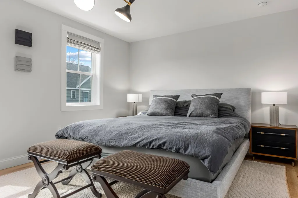 30 Cate Street Portsmouth NH 03801