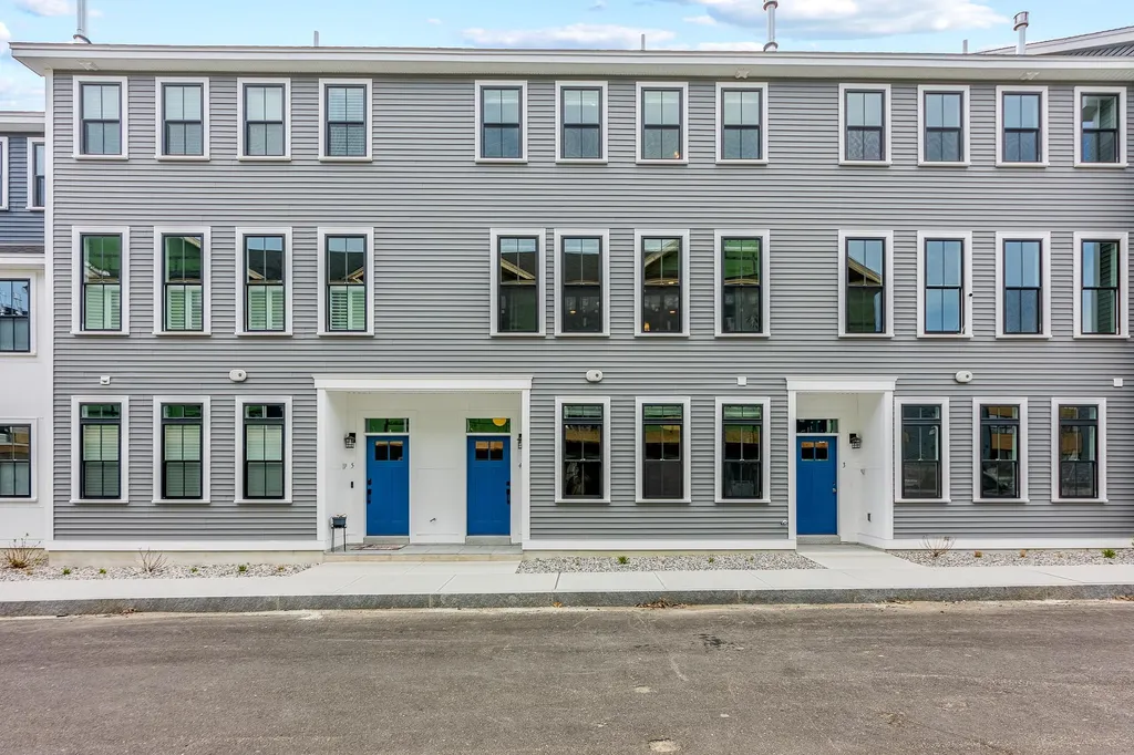 30 Cate Street Portsmouth NH 03801