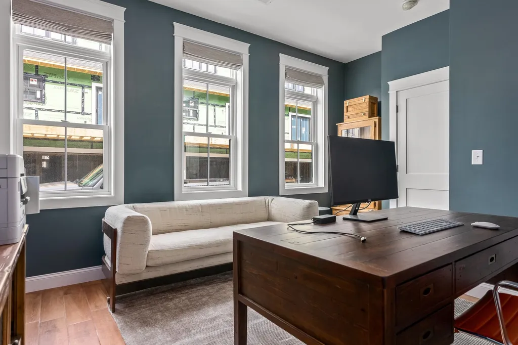30 Cate Street Portsmouth NH 03801