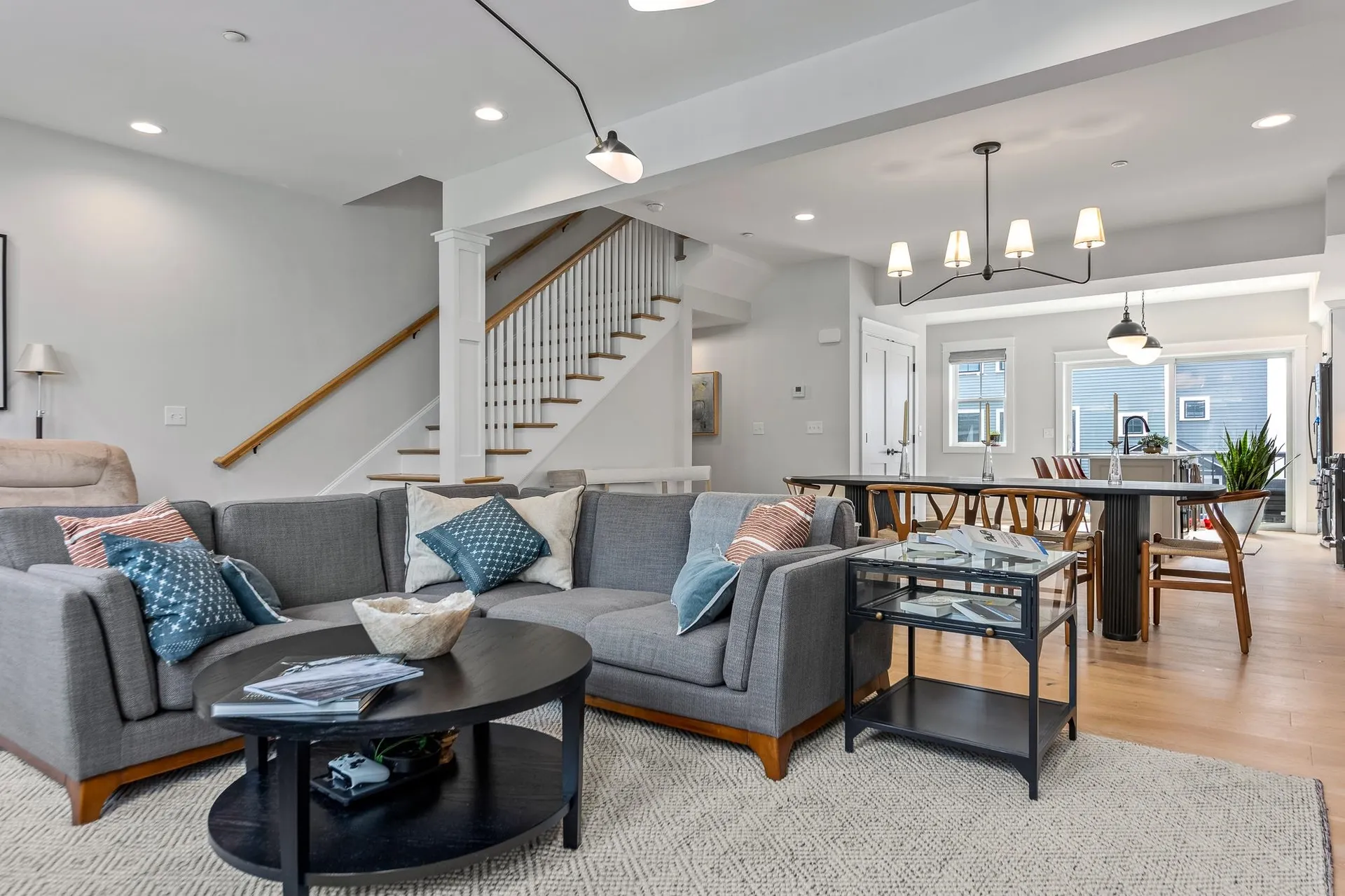 30 Cate Street Portsmouth NH 03801